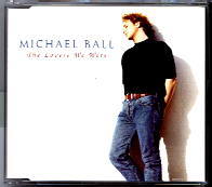 Michael Ball - The Lovers We Were CD 1